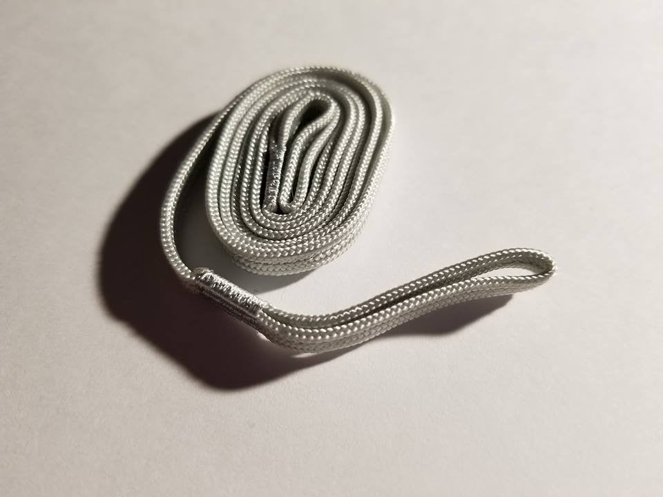 KNK Tow Straps 24'' whit loops