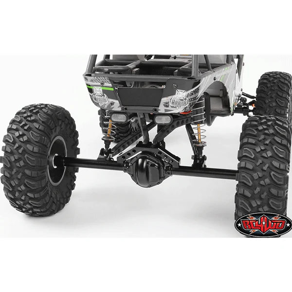 RC4WD D44 Wide Rear Axle (Wraith/AR60 Width)