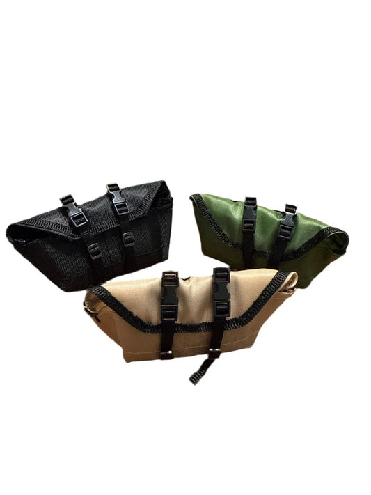 Mofo RC | 1/18th or 1/24th Scale Camping Bags