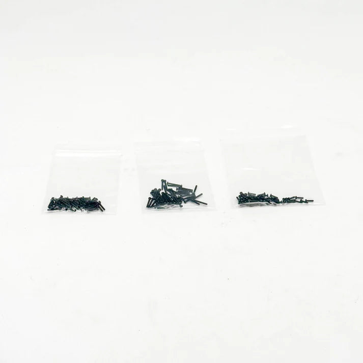 Mofo RC | M1 Screw Pack For Axial® SCX30™