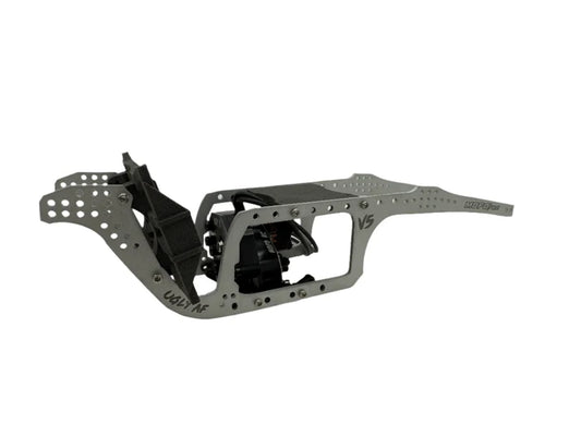 Mofo RC | Ugly AF Chassis V5 Standard & XL Editions (For Axial® SCX24™) - Made in Texas