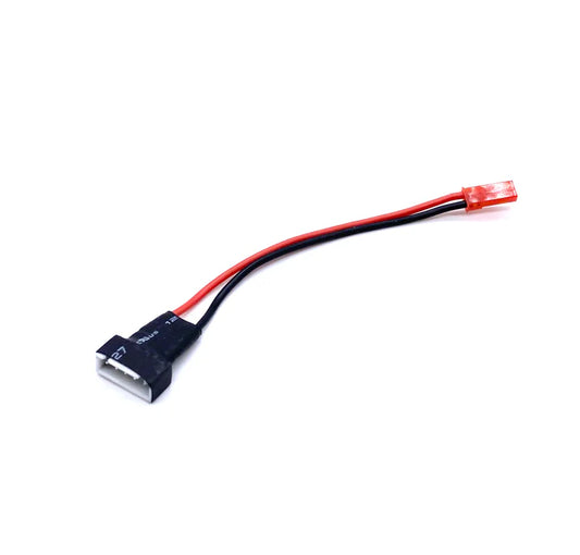 4S Servo to Lipo Balance Port Connectors