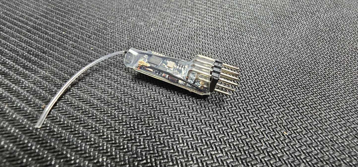 Mini Receveur pour Flysky gt5