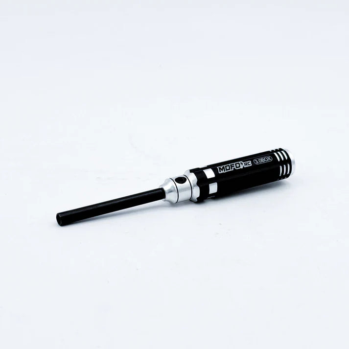 Mofo RC | 3mm Nut Driver For Axial® SCX30™