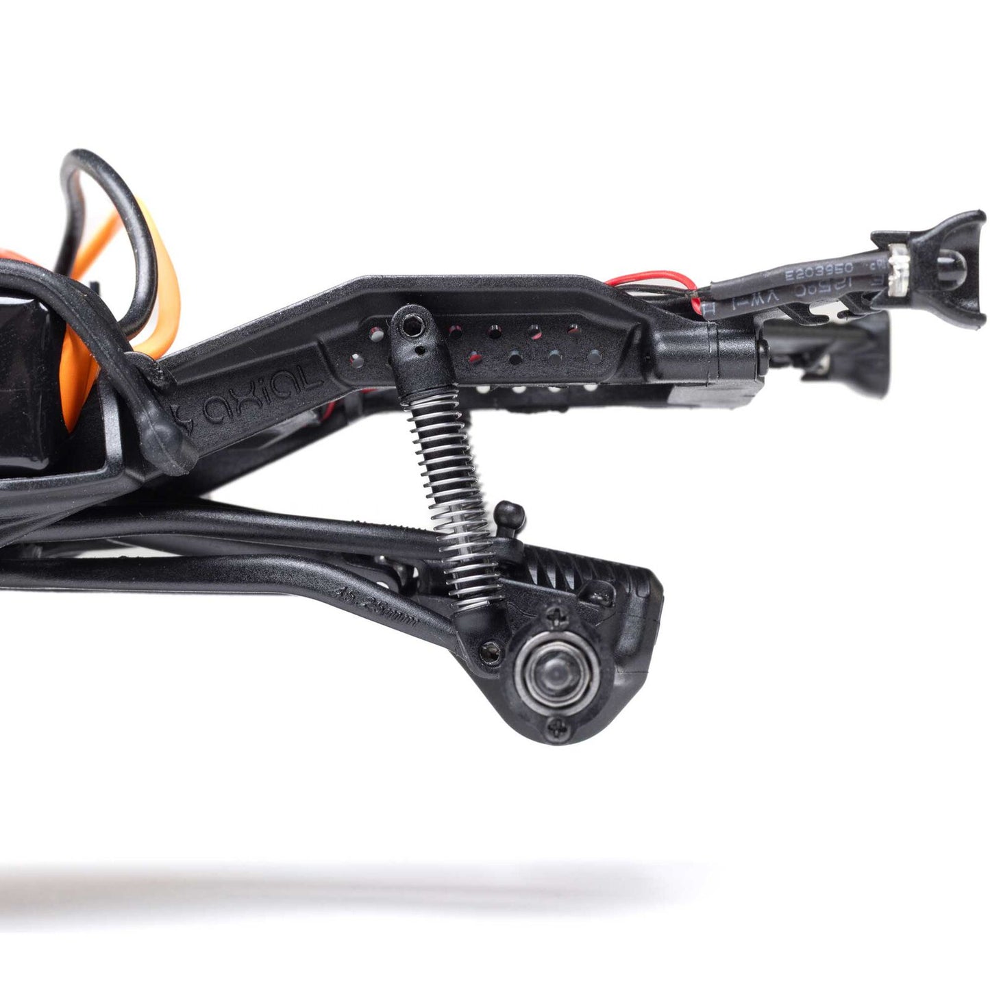 PRÉ-COMMANDE Axial 1/30 SCX30 Chevrolet K10 (Battery & Charger Included)(Black/green) Disponible dès le 21/01/2026