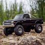 PRÉ-COMMANDE Axial 1/30 SCX30 Chevrolet K10 (Battery & Charger Included)(Black/green) Disponible dès le 21/01/2026