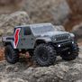 Axial 1/24 SCX24 Summit Racing Jeep Gladiator (Battery & Charger Included)