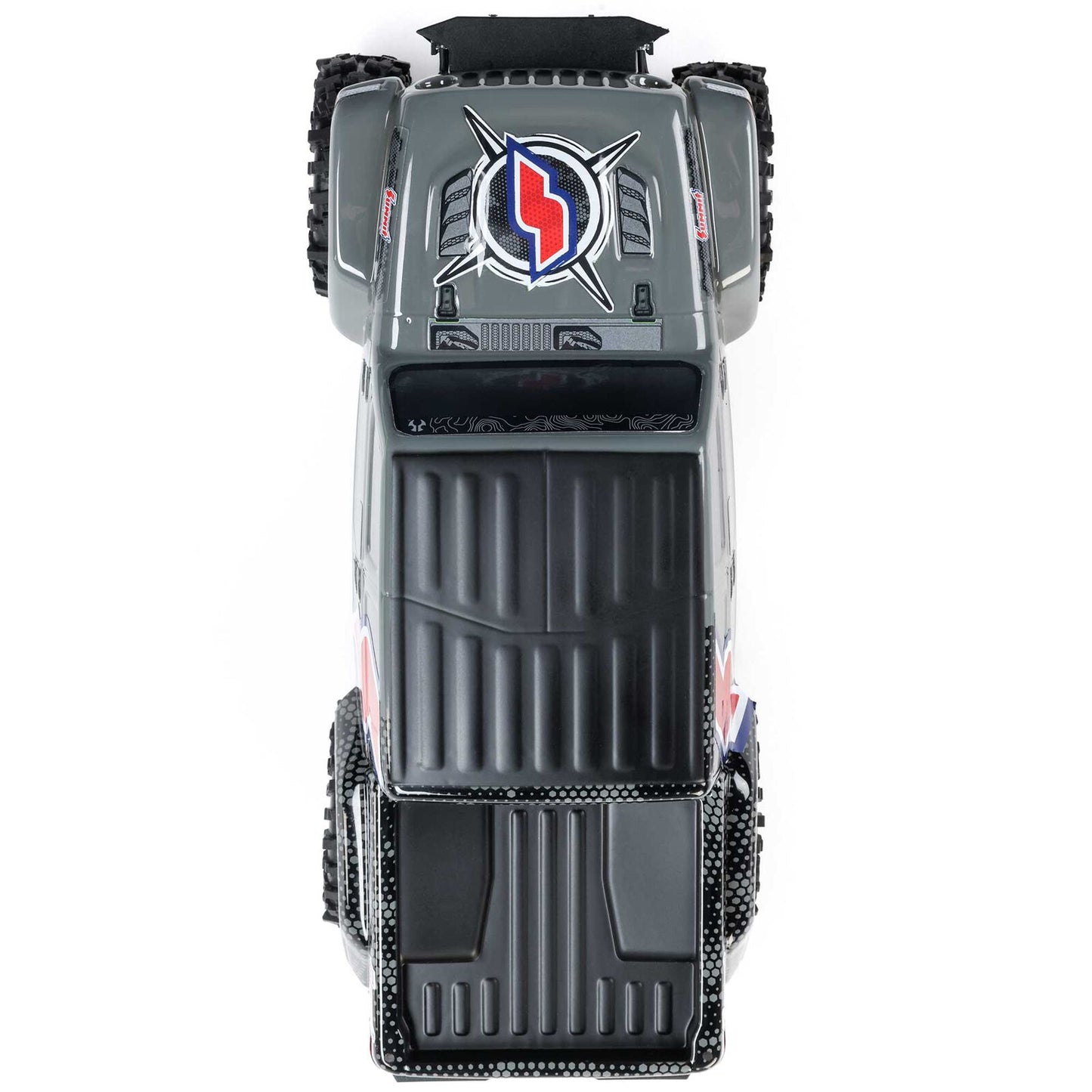 Axial 1/24 SCX24 Summit Racing Jeep Gladiator (Battery & Charger Included)