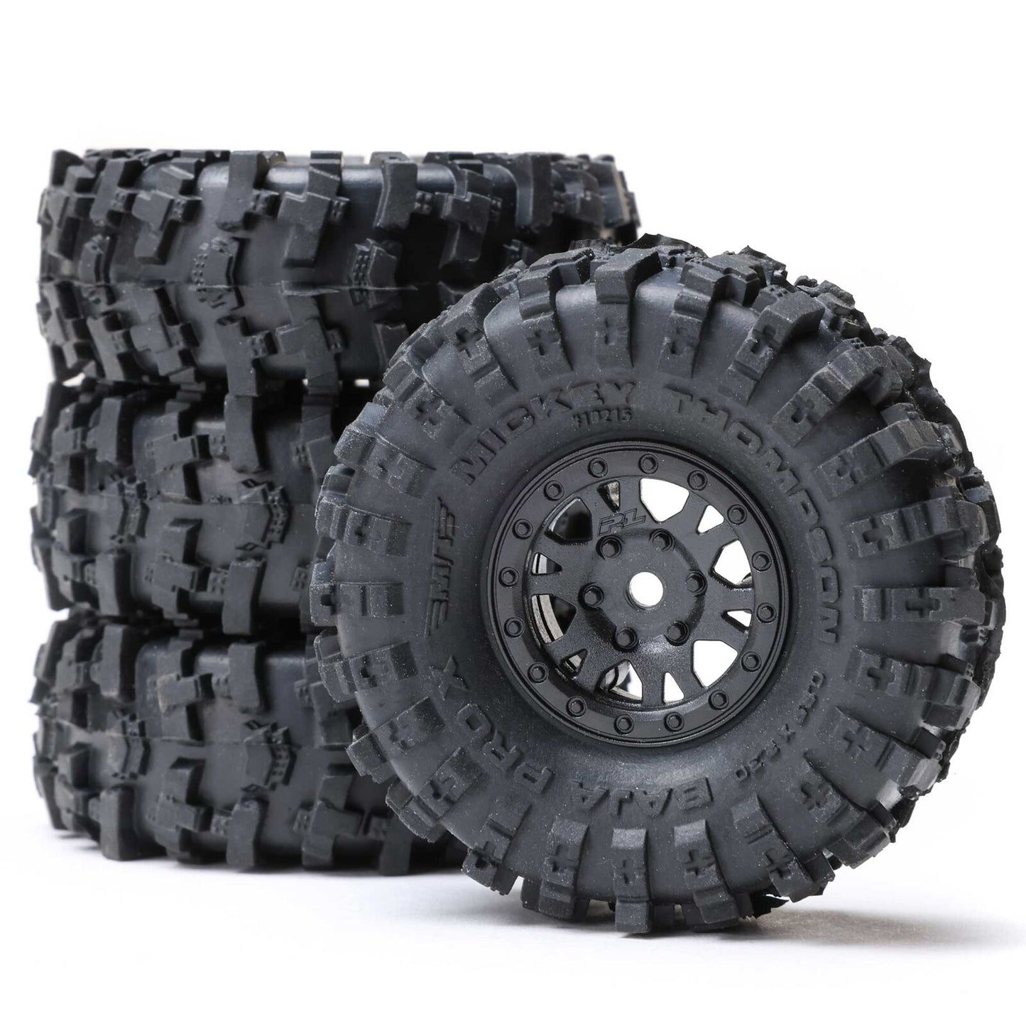 Axial 1/24 SCX24 Summit Racing Jeep Gladiator (Battery & Charger Included)