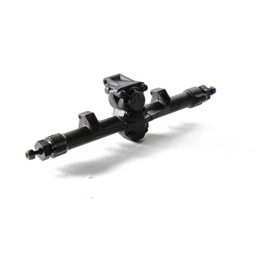 Essieu Droit - Arrière - Assemblé pour SCX24, AX24
