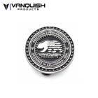 Vanquish Enamel Pins - Series 1