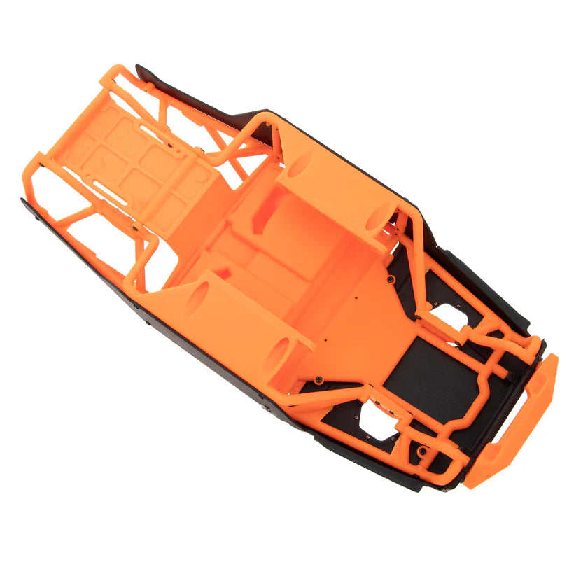 MEUS Racing 1/18 TRX4M Ripper Nylon Injection Molding V2 Version Nylon Cage Body Shell for 1/18 TRX4M
