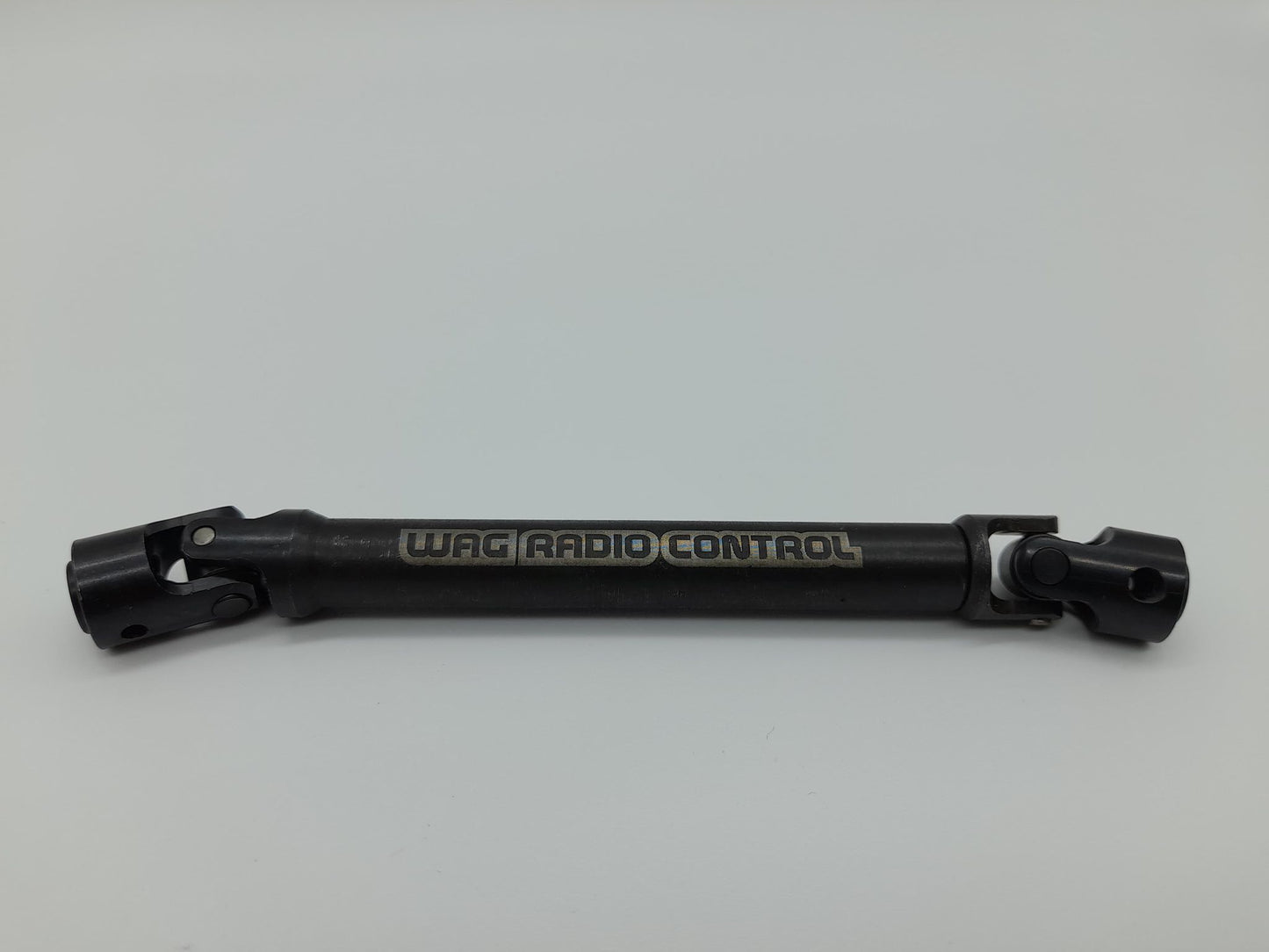 Arbre entrainement de Transmission 1/10 101mm-154mm ( driveshaft ) (WAGDVS10101154)