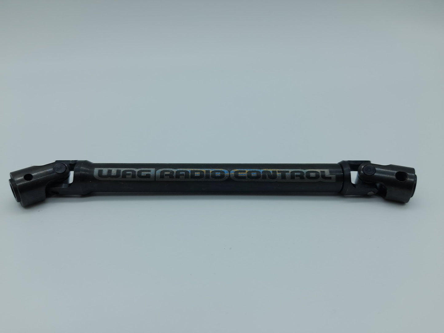 Arbre entrainement de Transmission 1/10 136mm-200mm ( driveshaft ) (WAGDVS10136200)