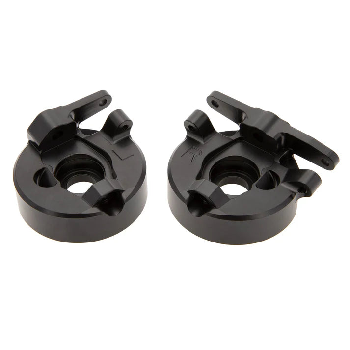 MEUS Racing Brass Heavy Weight Steering Knuckle For 1/10 Vanquish H10 Optic Upgrades Parts Accessories