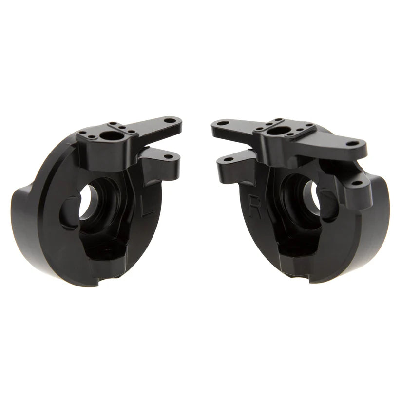 MEUS Racing Brass Heavy Weight Steering Knuckle For 1/10 Vanquish H10 Optic Upgrades Parts Accessories