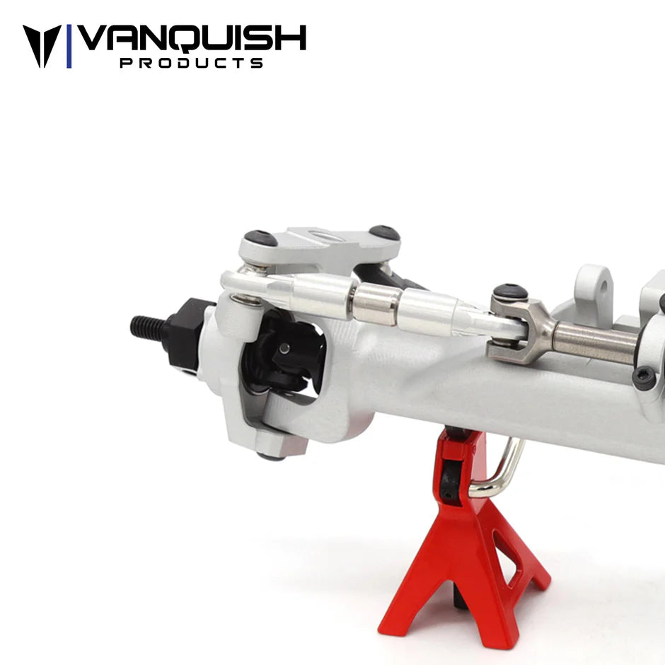 H10 Machined Steering Linkage