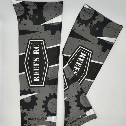 REEFS Livery UV Sleeves (2pcs)