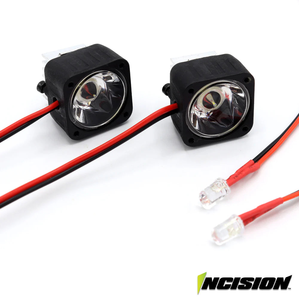 Incision Series 3 Light Kit