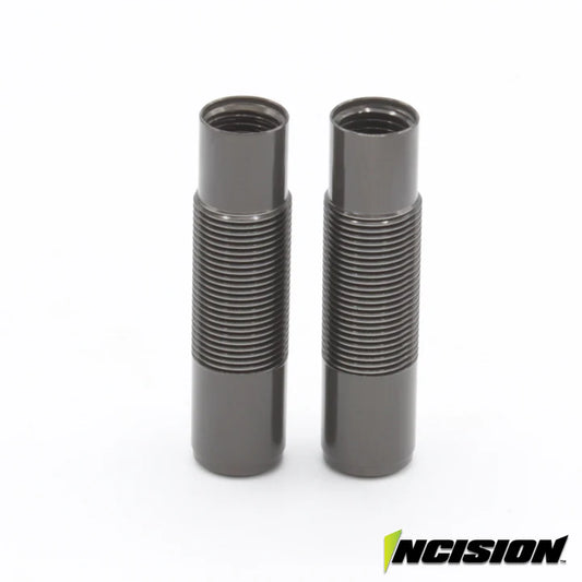S8E Hard Anodized Shock Body  80mm 90mm