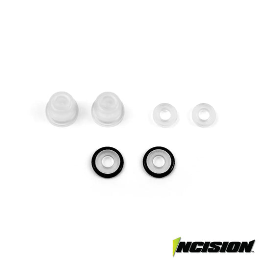 INCISION 90MM SCALE SHOCK REBUILD KIT