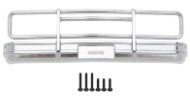 MEUS-01-KY1260 EUS Racing Front Aluminum Bumper for Axial 1/30 SCX30 Chevrolet K10