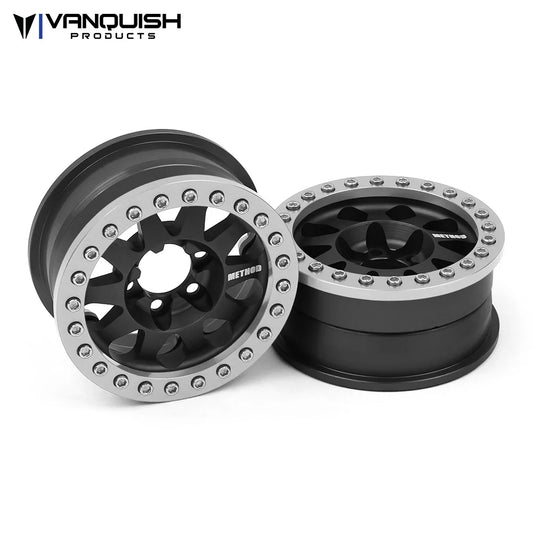 Method 1.9 Race Wheel 101 V2 - couleurs variées