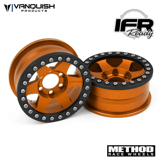 Method 1.9 Race Wheel 310 - couleurs variées