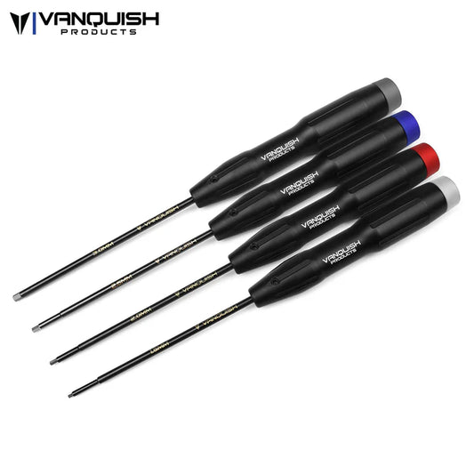 Metric Tool Set w/Bearing Cap