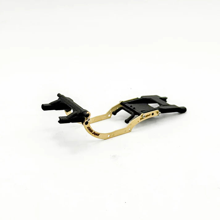 Mofo RC | Cyber Snake Comp Chassis Kit (For Axial® SCX30™) - Chassis only