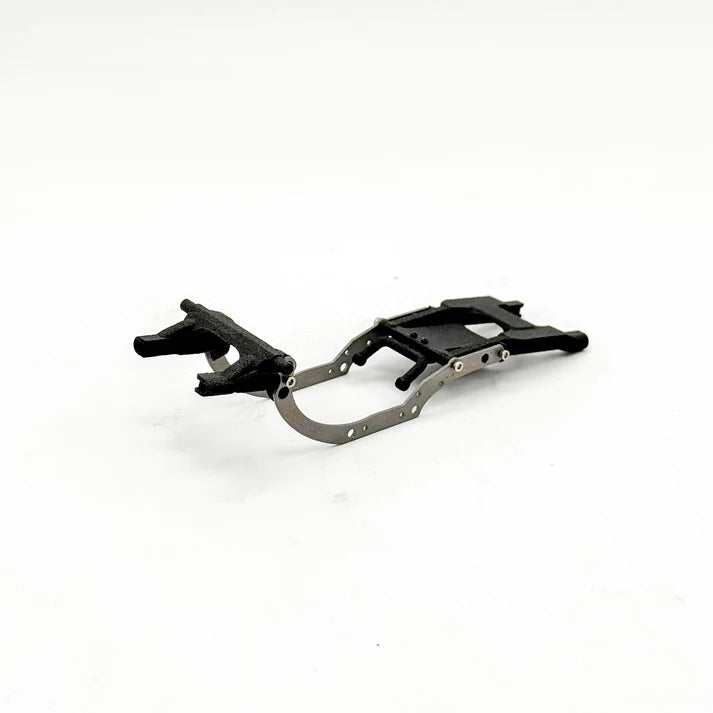 Mofo RC | Cyber Snake Comp Chassis Kit (For Axial® SCX30™) - Chassis only