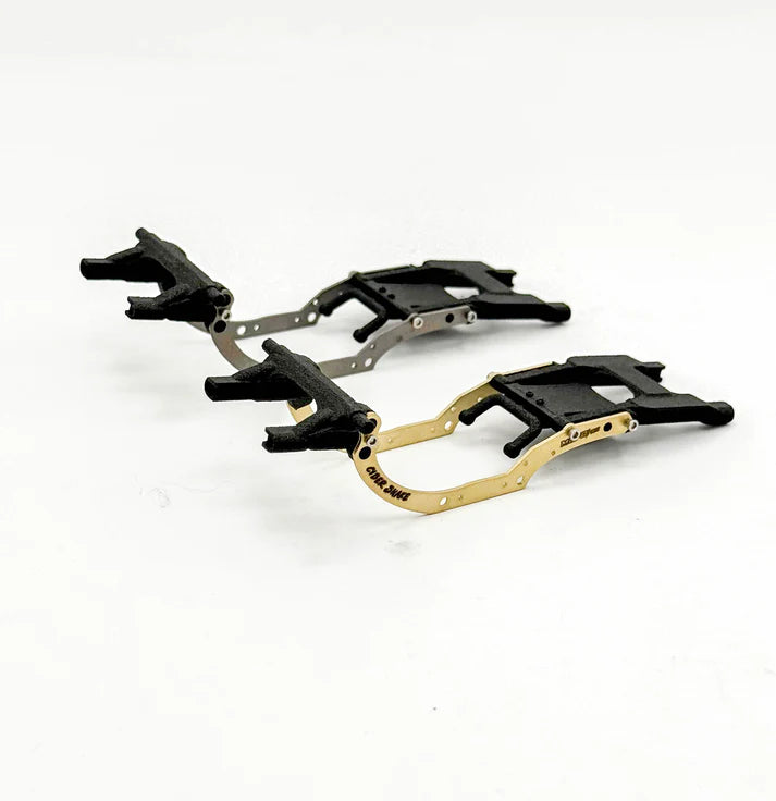 Mofo RC | Cyber Snake Comp Chassis Kit (For Axial® SCX30™) - Chassis only