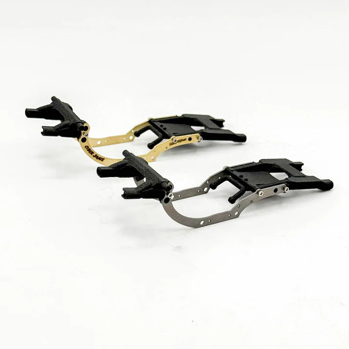 Mofo RC | Cyber Snake Comp Chassis Kit (For Axial® SCX30™) - Chassis only