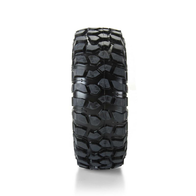 Pro-Line BFG Krawler T/A KX G8 1.9" Tires on Bronze Impulse (2)