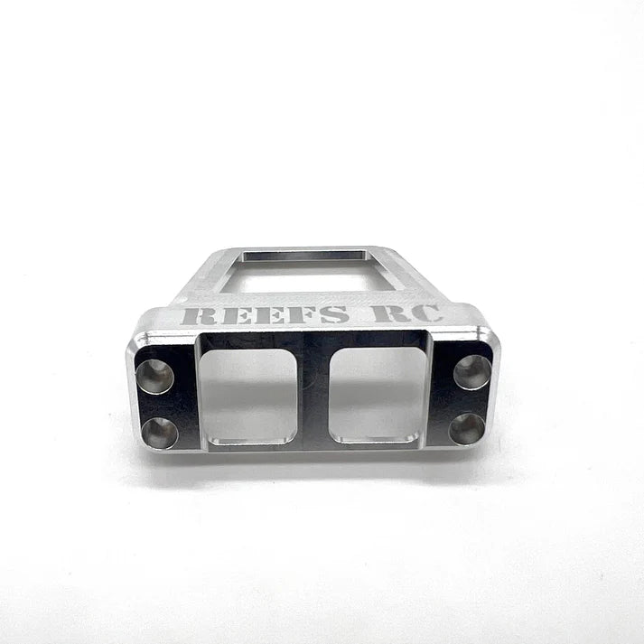 REEFS Servo Shield
