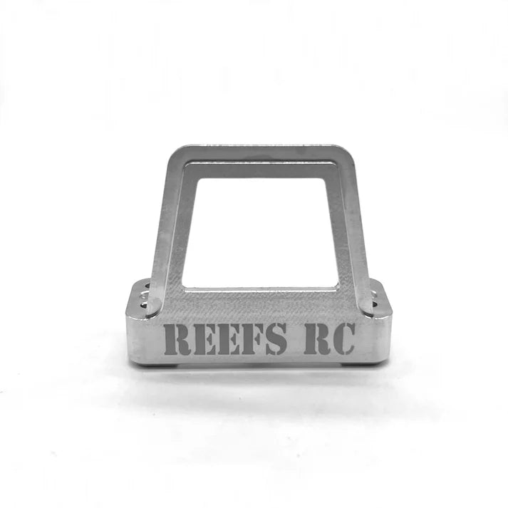 REEFS Servo Shield
