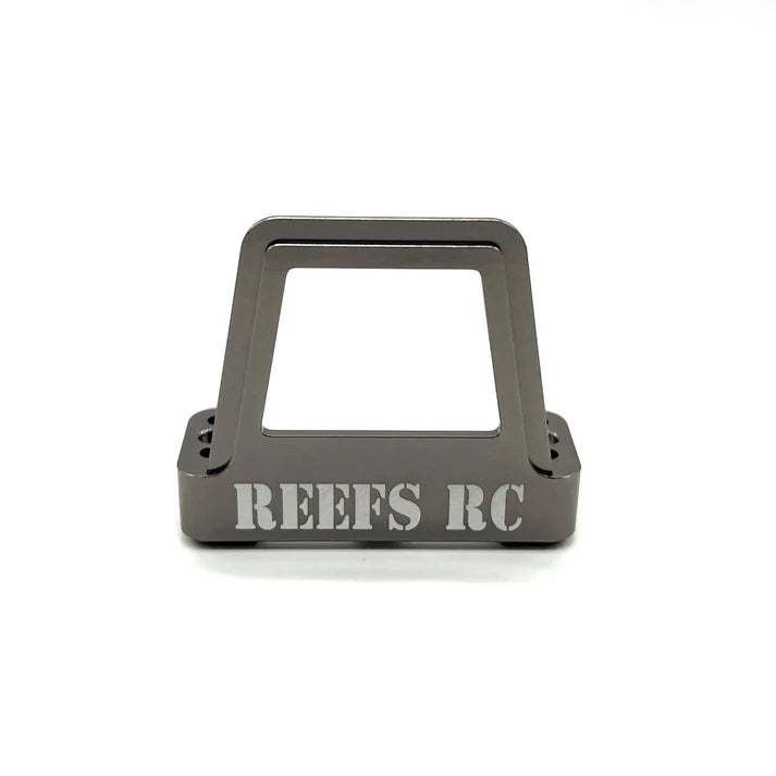 REEFS Servo Shield