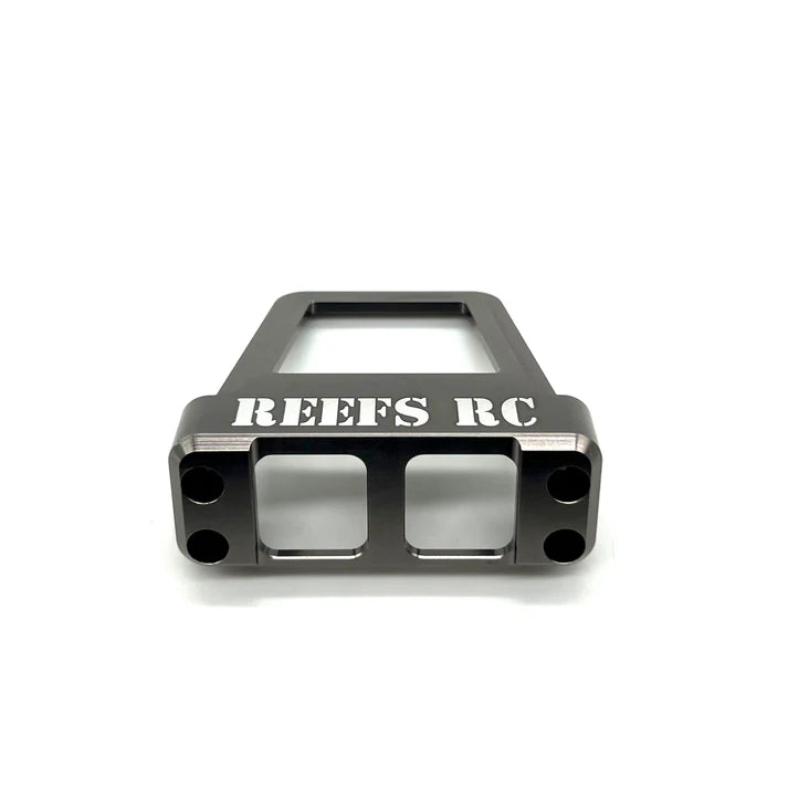 REEFS Servo Shield