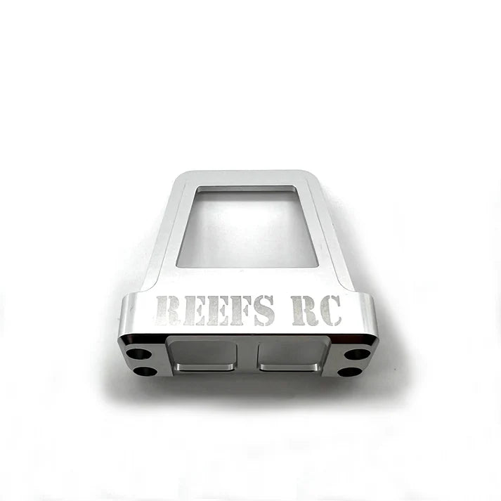 REEFS Servo Shield