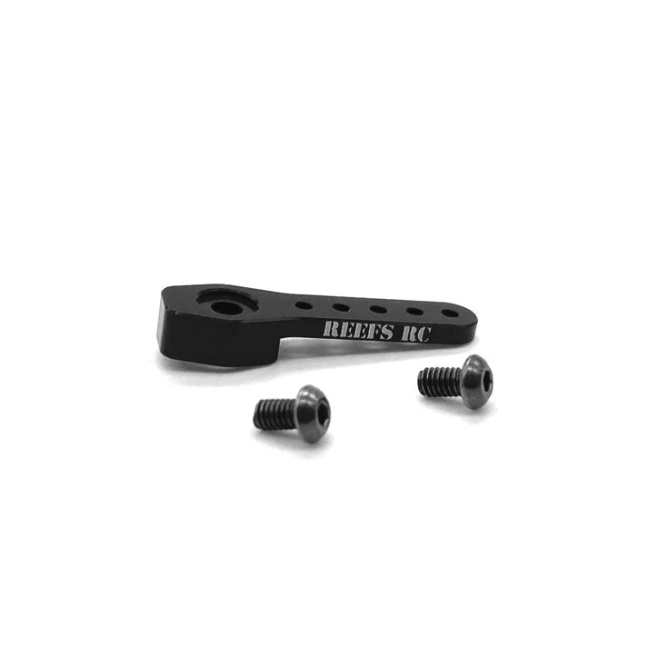 V2 Micro Servo Horn (25T Micro)