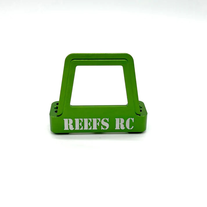 REEFS Servo Shield