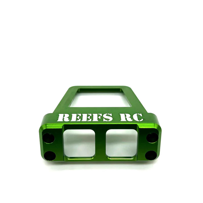 REEFS Servo Shield