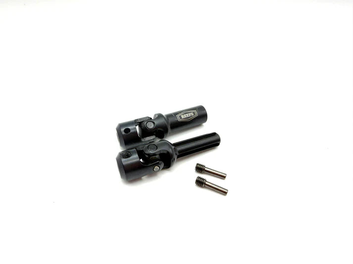 XP Drive Shaft Set 35mm (Front)(XP10 w/Dual Dig)- REEFS190