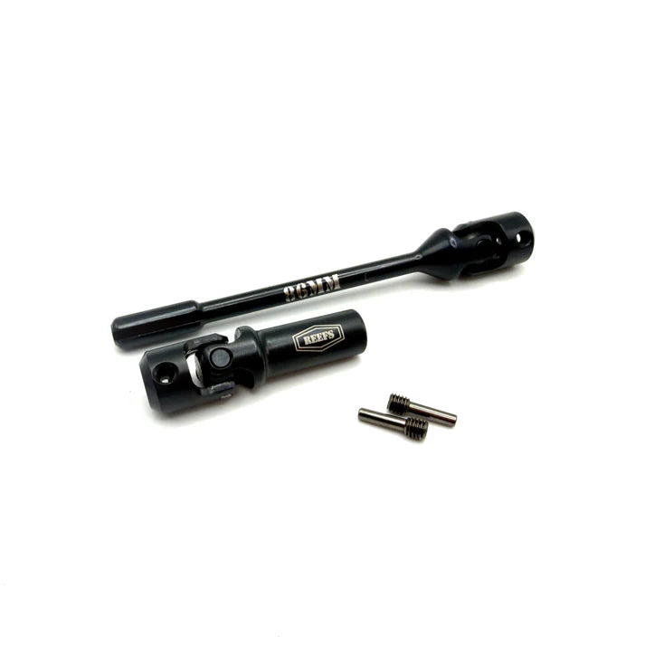 XP Drive Shaft Set 86mm (REAR)(XP10 w/Dual Dig)- REEFS191