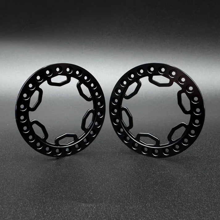 REEFS 1.9 "SHIELD" Beadlock Rings