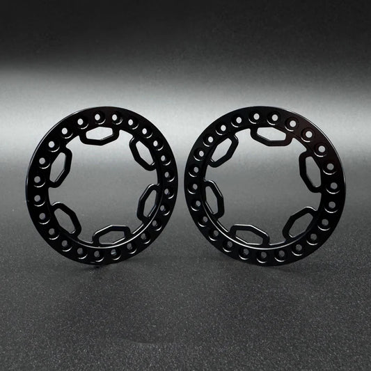 REEFS 1.9 "SHIELD" Beadlock Rings