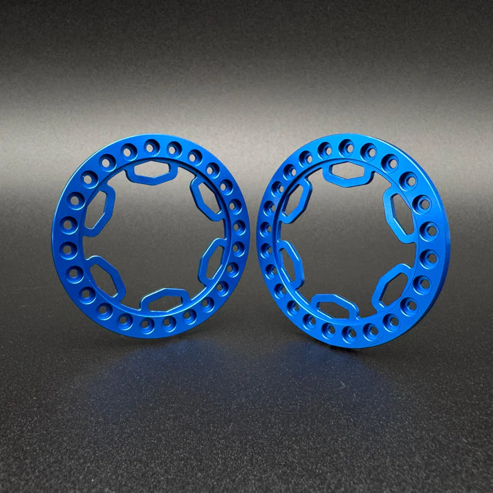 REEFS 1.9 "SHIELD" Beadlock Rings