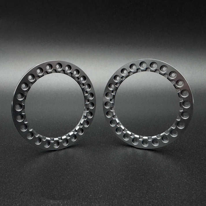REEFS 1.9 "TECTONIC" Beadlock Rings