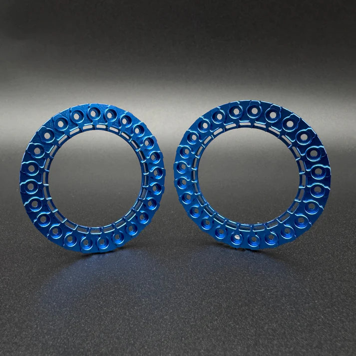 REEFS 1.9 "SLUICE" Beadlock Rings