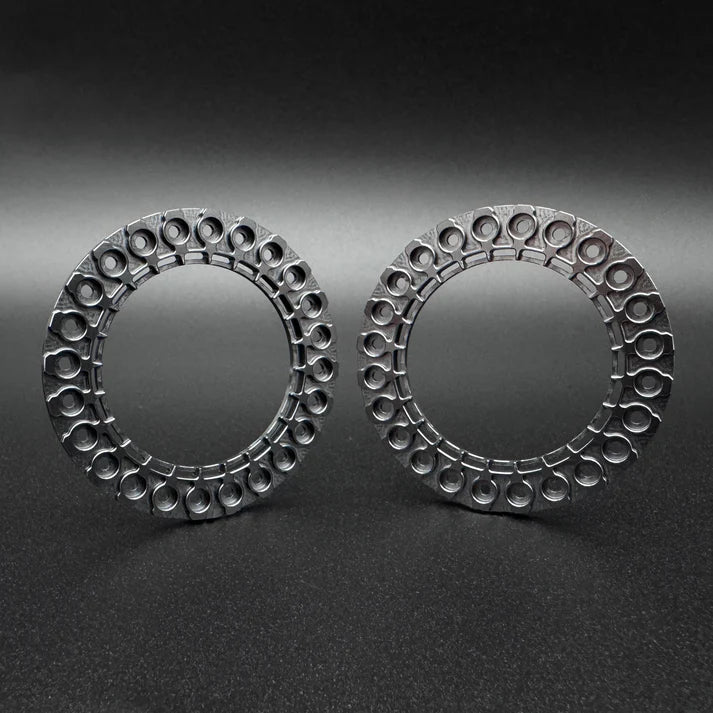 REEFS 1.9 "SLUICE" Beadlock Rings